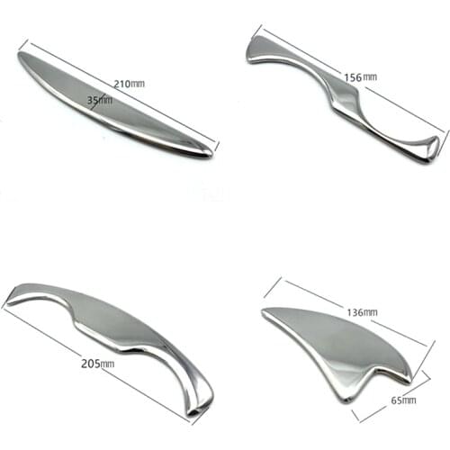 Stainless Steel IASTM Therapy Massage Tools Deep Tissue Muscle Mssager Fascia Recovery Guasha Scraping Care Gua Sha Massage Tool