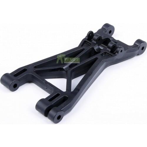 Lower Suspension 1 (Left Front,Right Rear) Fit for 1/8 HPI Racing Savage XL FLUX Rovan TORLAND Monster Brushless Truck Parts