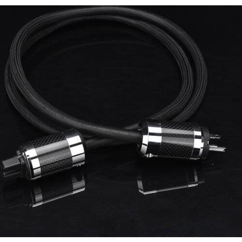 2020 NEW Imported from the United States Tianxian / POWERLINK series power cord