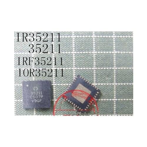 NEW IR35211 35211 IRF35211 IOR35211
