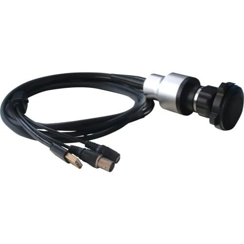 Portable Medical Endoscope USB Camera with Multi-outputs for ENT Surgery
