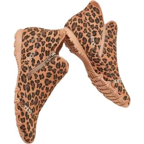 Qian eu love Women's Autumn Shoes