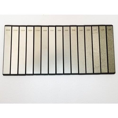 RisamSHA Diamond Knife Sharpeners