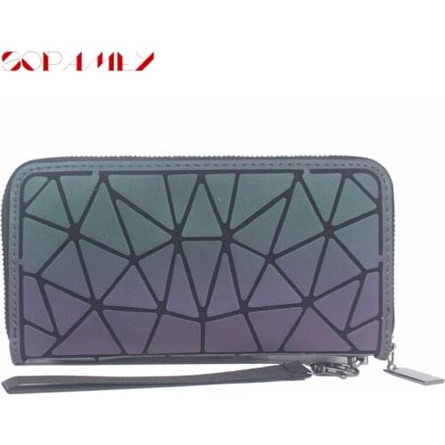 SOPAMEY Fashion Wallets
