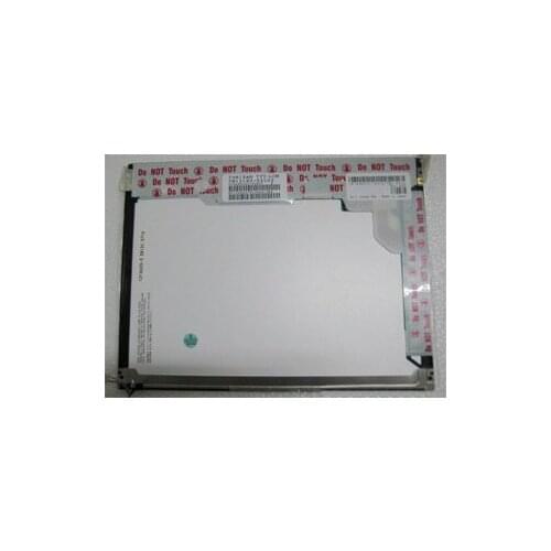 TM121XG-02L03 lcd display screen panel Repair replacement