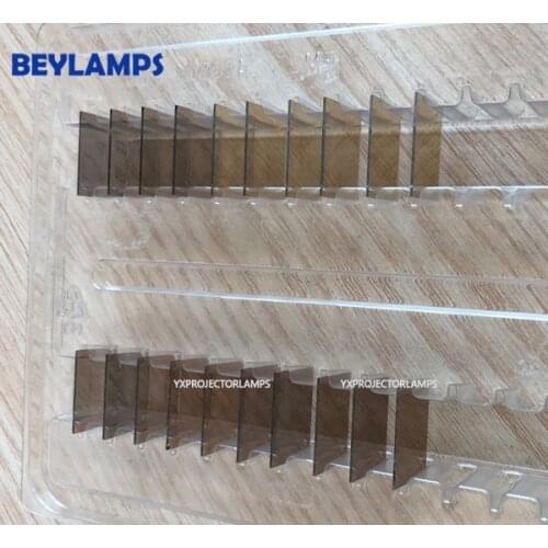 Top Quality Projector Polarizers For EB X25 Projectors,1pcs/lot No Mini Order