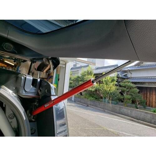 Rear Tailgate Damper for Toyota Voxy R80 2014-2019 Trunk Boot Gas Charged Gas Struts Lift support