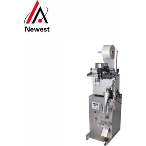 Factory Price Small Sachet Spice packaging machine Wheat Flour Chilli Spice coffee tea Powder Packing Machine