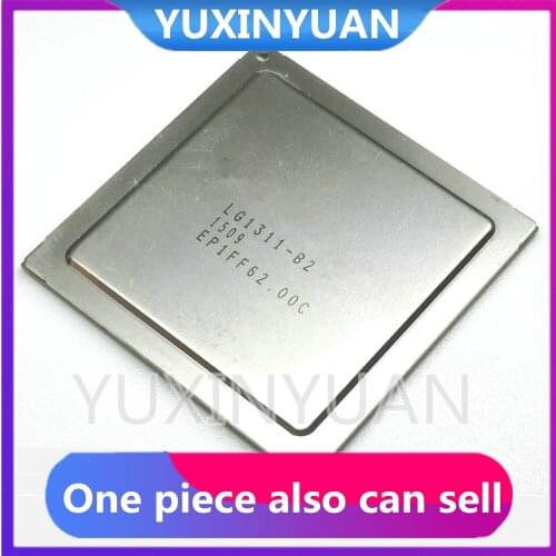 1PCS LG1311-B2 LG1311 BGA in stock 100%good