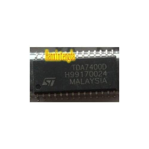 2pcs/lot TDA7404D SOP28 [SMD]