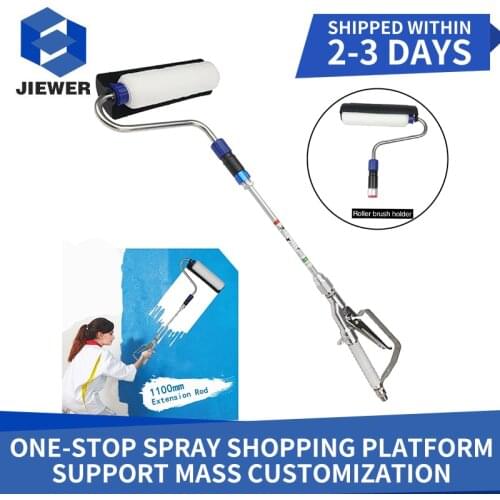 Airless Paint Roller Hvlp Spray Gun Airless Paint Spraye Powder Coating Ntools Sandblasting Gun Airbrush Set Of Nozzles Sp