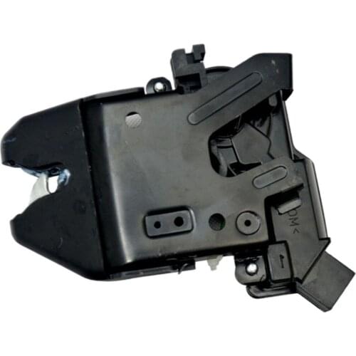 Door lock trunk lock OEM 74851-SDC-Y02 74851SDCY02 For 2003-2008 Hongda accord CM4 CM5 CM6