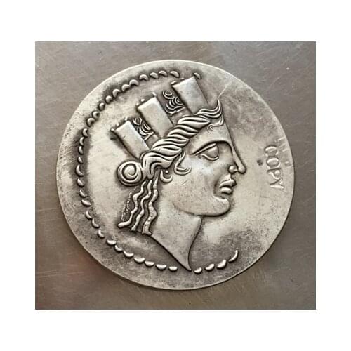 Greek COINS copy