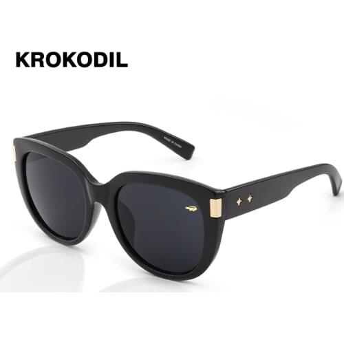 Krokodil Women's Shoes