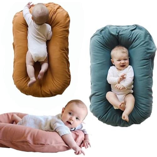Let's Make Baby Cots For Newborns