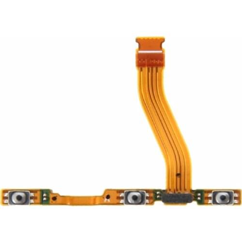 N Power Button Flex Cable Replacement for Google Nexus 6