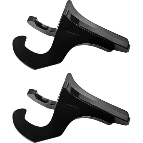 New Kalimba Stand,Portable Acrylic Holder Support Bracket,for Thumb Piano and Kalimba Music Instrument Accessories(2Pcs)