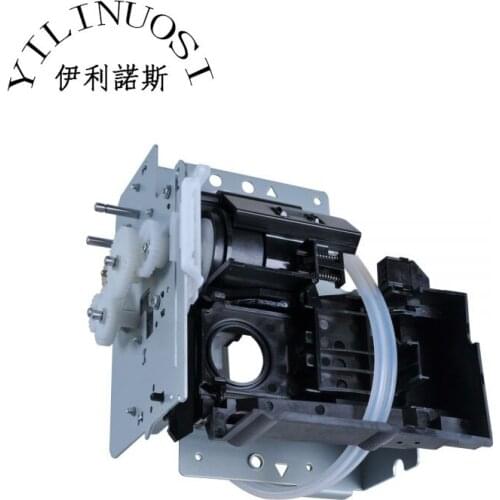 Original Mutoh VJ-1204 / VJ-1604E Maintenance Assembly printers