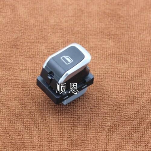For Audi A4L Q5 Q3 A6LC7 Window regulator switch Window switch Lifting switch 8KD 959 855 A