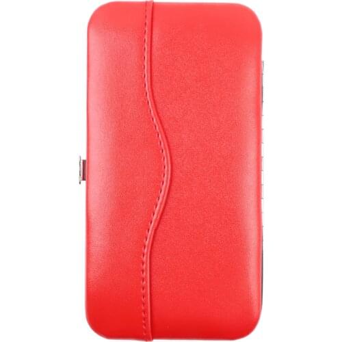 TDANCE Tweezer Storeage Bag for Eyelash Extension Tweezers Organizer Professional Eyelash Extension Makeup Tools