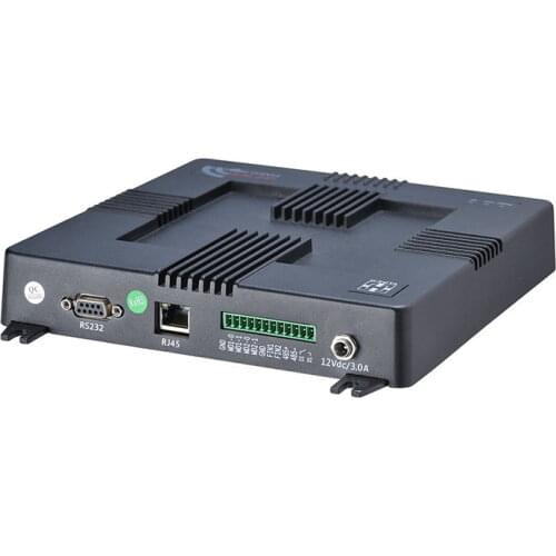 Custom UHF RFID R2000 chip reader access control card reader for Pigeon race and Sports timing