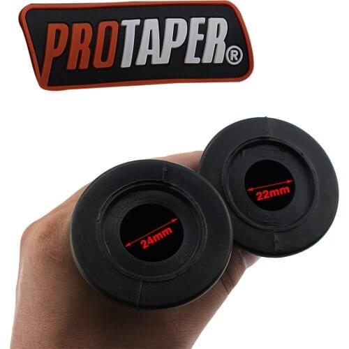 MX Handlebar Grip Gel Brake Handle Rubber for 7/8" Motorcycle for KTM CRF EXC YZF Motorcross Dirt Pit Bike