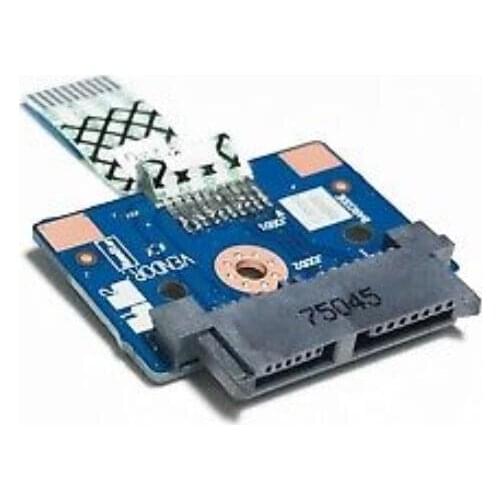 DVD SATA Adapter Connector Board for LENOVO G50 G50-30 G50-45 G50-70 G50-80 Z50-70 with cable NS-A274