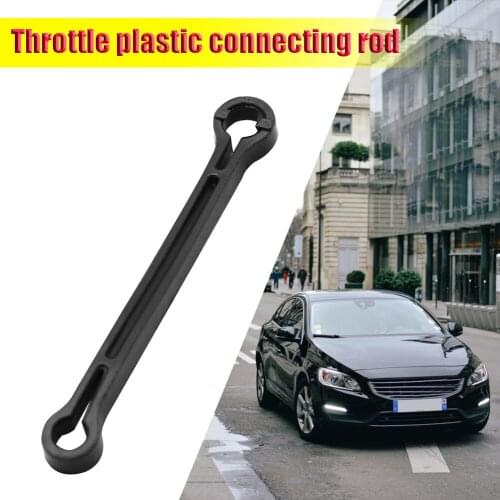 Swirl Throttle Link Shaft XC70 31216460 C30 C70 S40 V50 S60 S80 V70 Outdoor Personal Car Parts Decoration for Volvo D5