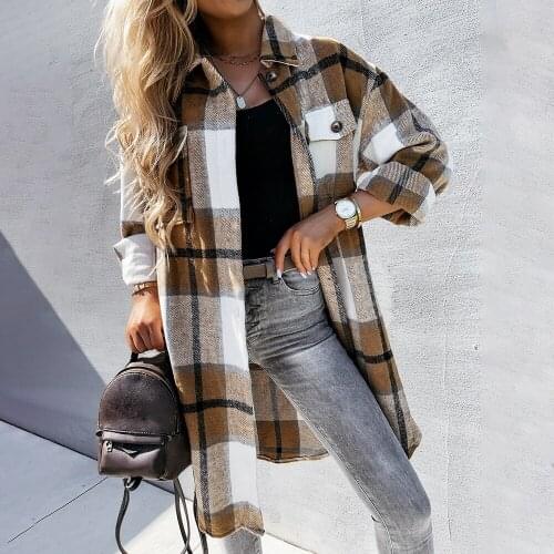 Женские модные рубашки WENYUJH China At AliExpress