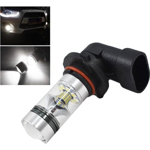 1pcs H11 H8 9005 HB3 9006 HB4 H10 9145 Car Fog Lamp Daytime Running Light Bulb Turning Parking Bulb Car Accessries