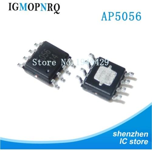10pcs AP5056 SOP-8 5056 SOP8 SOP New