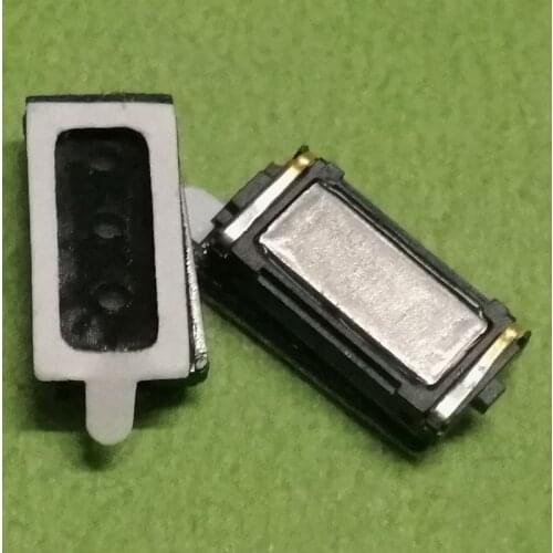 2pcs Earphone Sound Receiver Earpiece for Lenovo A530 A760 A706 A520 s5 k520t X2Pt5 A90-et A326 K320T K320 K8 Note Ear Speaker