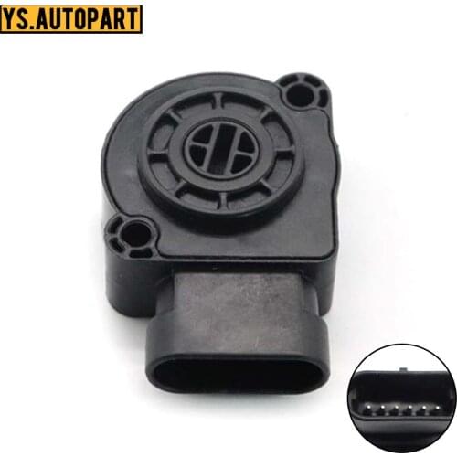 Car 10R-024428 Accelerator Pedal Sensor Pressure Sensor For Daewoo For Hyundai For Mitsubishi 10R024428 E11 034428 FY7-016-2151