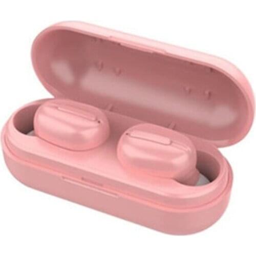 L13 Wireless Bluetooth 5.0 TWS Mini Earbuds Handsfree Microphone Stereo Headset 270B