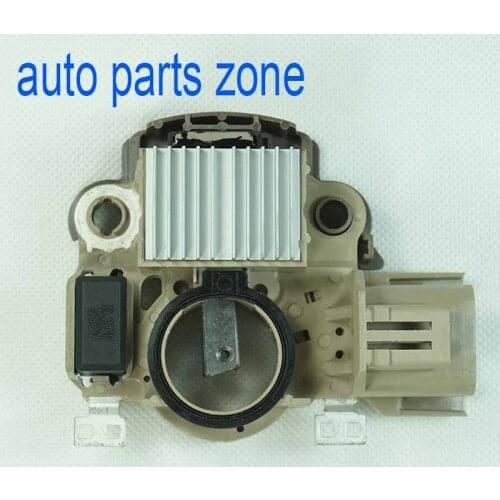 MH ELECTRONIC Alternator Regulator S-L Terminals for Nissan Infiniti Mitsubishi 362 A866X36272 23215-0M011 IM362 High Quality