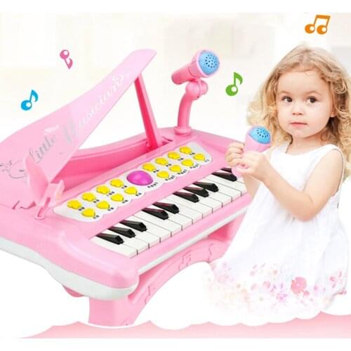 Homelyversal Electronic Toys