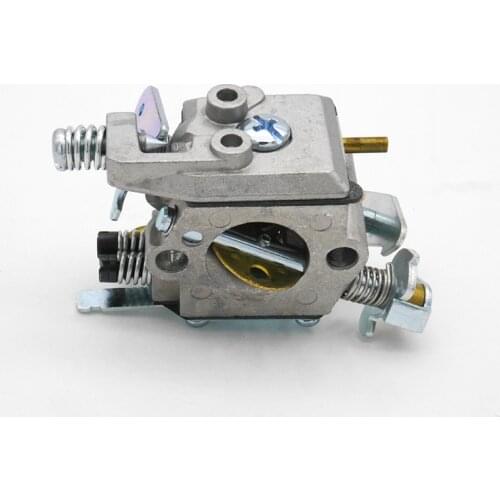 Carburetor Carb Fit For Partner 350 351 370 371 420 Walbro 33-29 Gasoline Chainsaw Replace Spare Parts