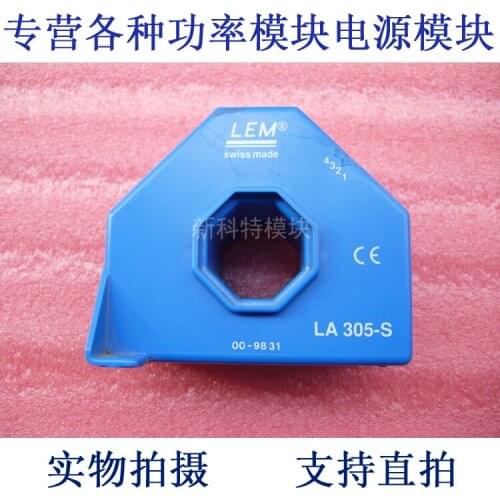 LA305-S 305A current sensor