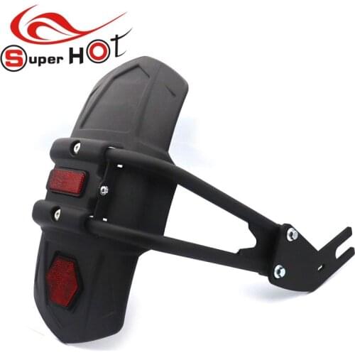For Yamaha FZ1N FZ6 FZ8 FZ1 FZ 1 6 8 FZ6N FZ8N Motorcycle Accessories Rear Fender Mudguard Mudflap Mudflap Guard Cover