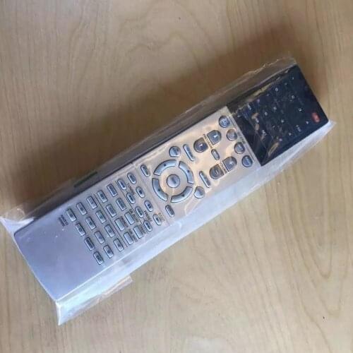 REPLACEMENT FIT For -YAMAHA RAV537 RX-A760 RX-V681 RX-V781 TSR-7810 Audio/Video Receiver Remote Control