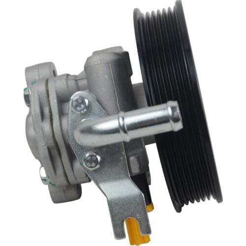 AP02 New Power Steering Pump 57100-2P000 SP85372 DSP2300 DP3342 For Hyundai SANTA FÉ II (CM) 2.0 2.2 CRDI 4x4 / CRDI 2006-On