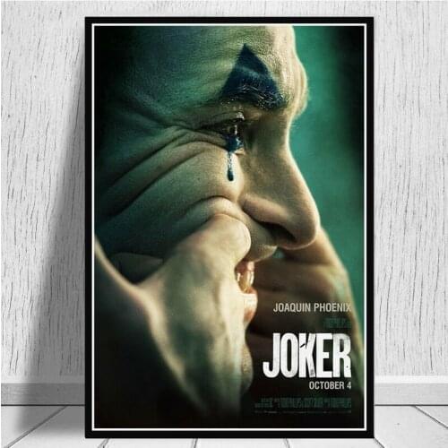 Posters And Prints Canvas Painting Pictures On The Wall Phoenix Theatre Cartoon Vintage Film Art Decoration Home Decor Tableau