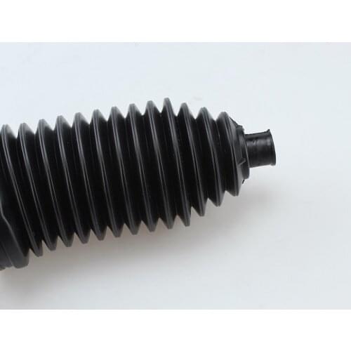 Suitable for Mercedes-Benz W221 S350 S320 S400 S500 steering gear rod dust cover