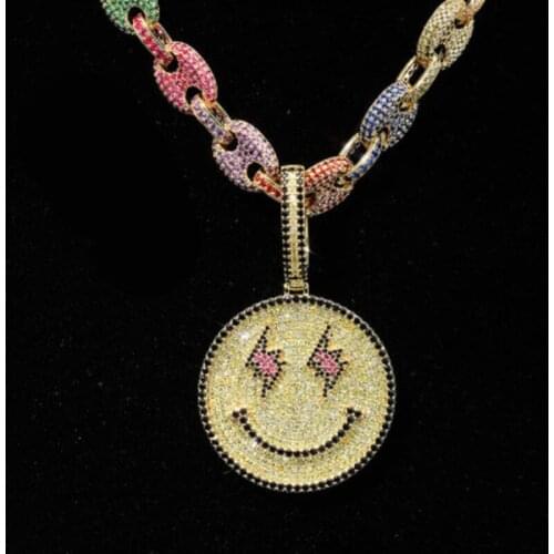 Pendant Chains Uotix China