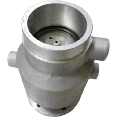 Intake Valve Service Kit Spare Parts 1622377800 for Atlas Copco Air Compressor Accessories GA75 Unloading valve 1622377801