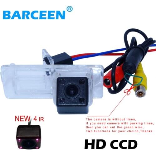 Factory Supply Car Reverse Camera For Renault Fluence/Dacia Duster/Megane 3/For Nissan Terrano