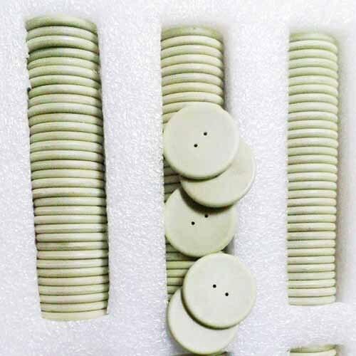 1000pcs/lot Alien H3 chip durable High Temperature UHF RFID Laundry Tag