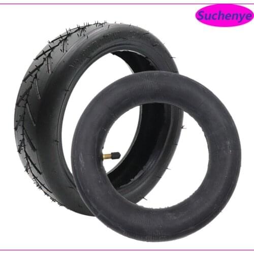 8.5 Inch Inflatable Road Tire 8 1/2X2 Inner and Outer Tyre For Xiaomi Mijia M365 Smart Electric/Gas Scooter Pram Stroller
