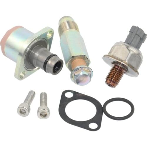 AP03 For Ford Transit MK7 Tourneo 2.2 2.4 3.2 Tdci For Land Rover Defender 2.4 New Pressure Control Valve kit 9665523380 3 Pcs
