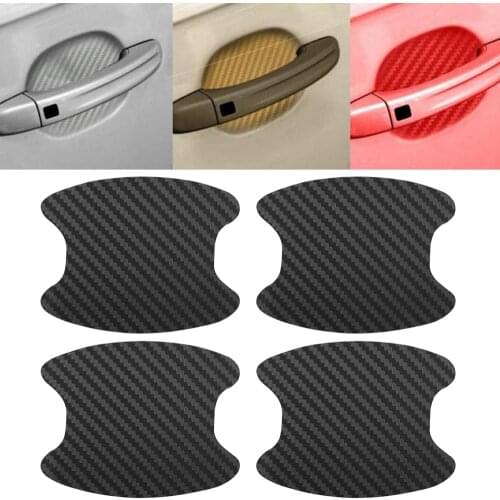 Car door handle protective film 3D car sticker for Great Wall Haval Hover H3 H5 H6 H7 H9 H8 H2 M4